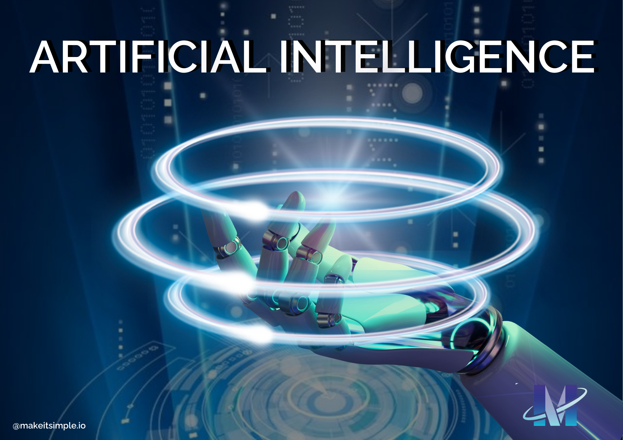 Artificial intelligence